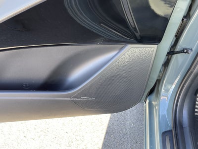 2023 Kia Niro EV Wave