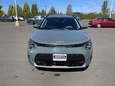 2023 Kia Niro EV Wave