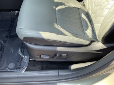 2025 Kia Sportage Plug-In Hybrid X-Line Prestige