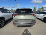 2025 Kia Sportage Plug-In Hybrid X-Line Prestige