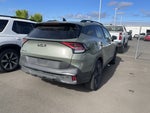 2025 Kia Sportage Plug-In Hybrid X-Line Prestige