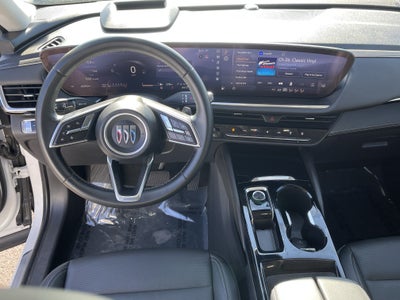 2024 Buick Envision Preferred