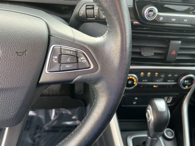 2021 Ford EcoSport Titanium