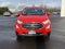 2021 Ford EcoSport Titanium