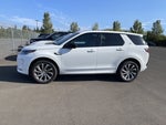 2025 Land Rover Discovery Sport S