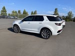 2025 Land Rover Discovery Sport S