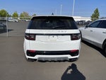 2025 Land Rover Discovery Sport S