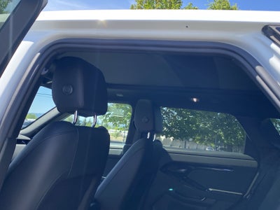 2024 Land Rover Range Rover Evoque Core S