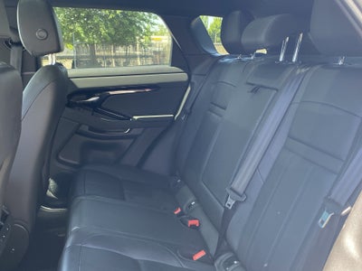 2024 Land Rover Range Rover Evoque Core S