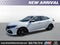 2021 Honda Civic Hatchback Sport