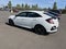 2021 Honda Civic Hatchback Sport