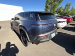 2023 Fisker Ocean One