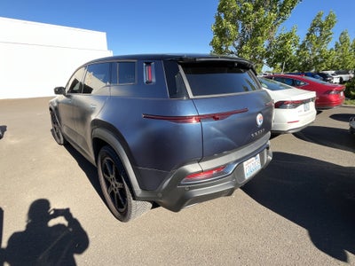 2023 Fisker Ocean One