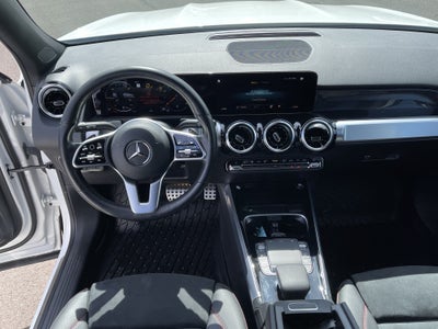2023 Mercedes-Benz GLB GLB 250