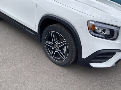 2023 Mercedes-Benz GLB GLB 250