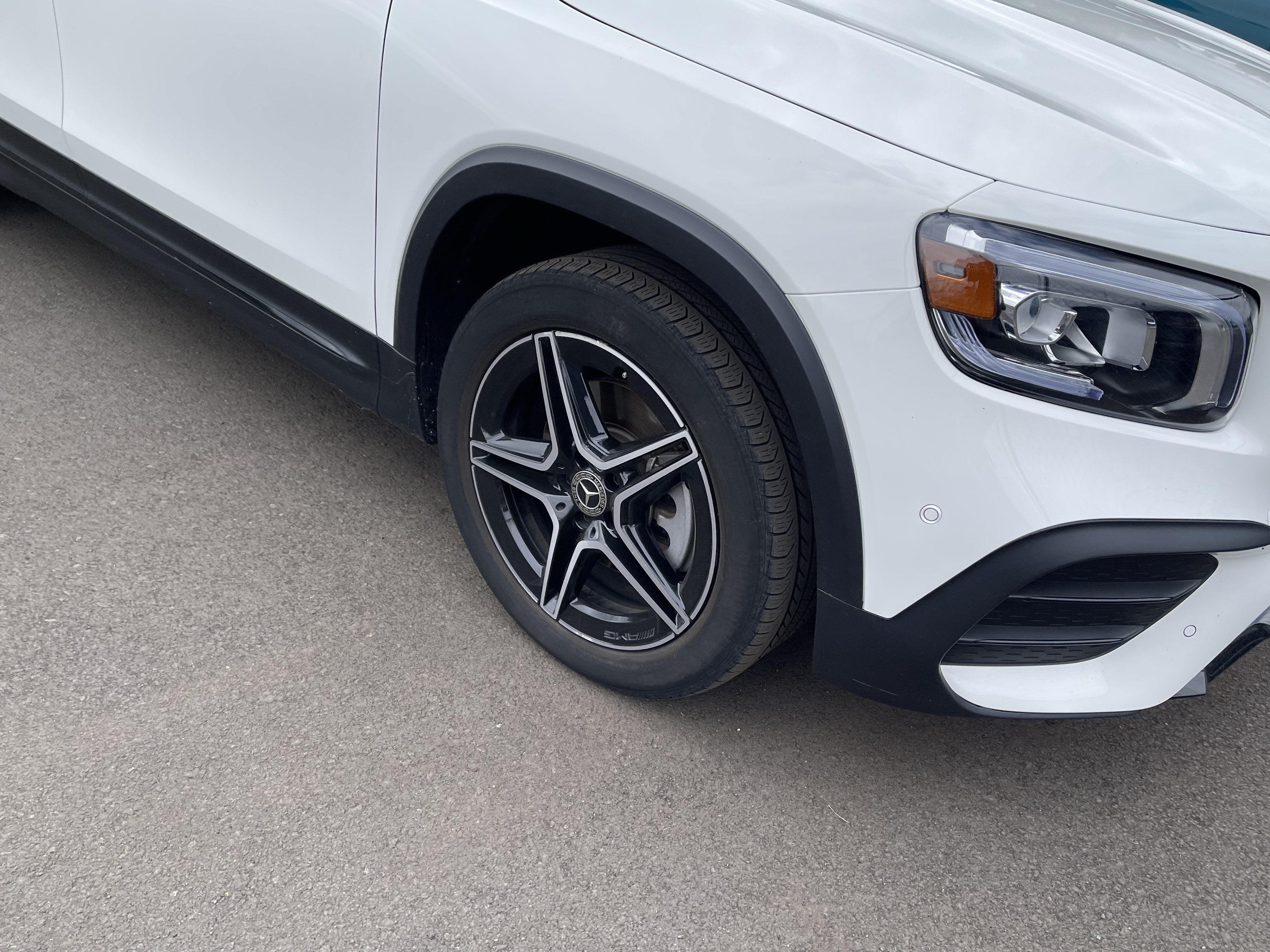 2023 Mercedes-Benz GLB GLB 250