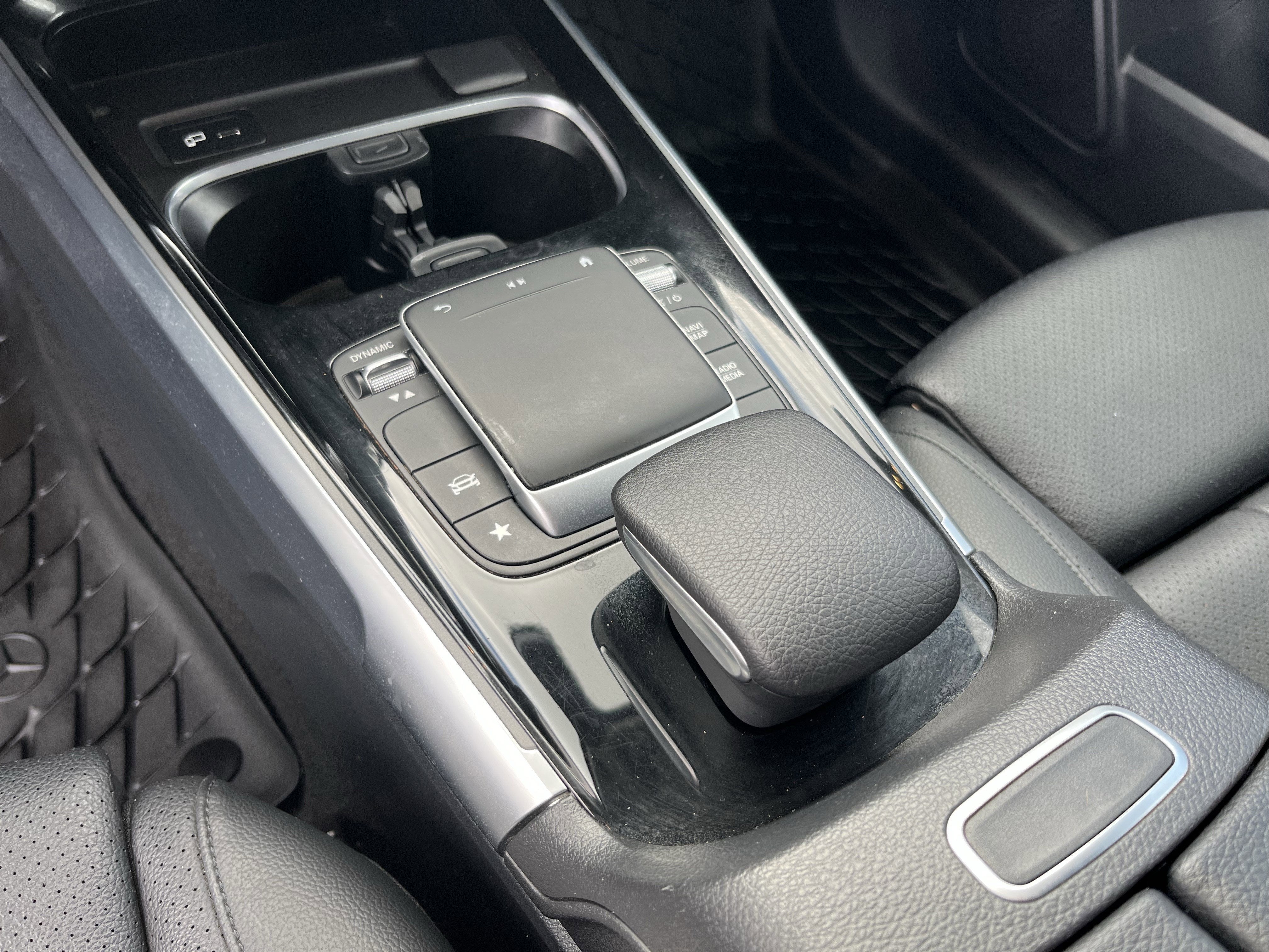 2022 Mercedes-Benz GLB GLB 250