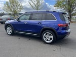 2022 Mercedes-Benz GLB GLB 250