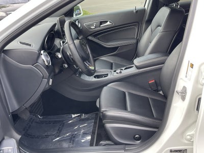 2020 Mercedes-Benz GLA GLA 250