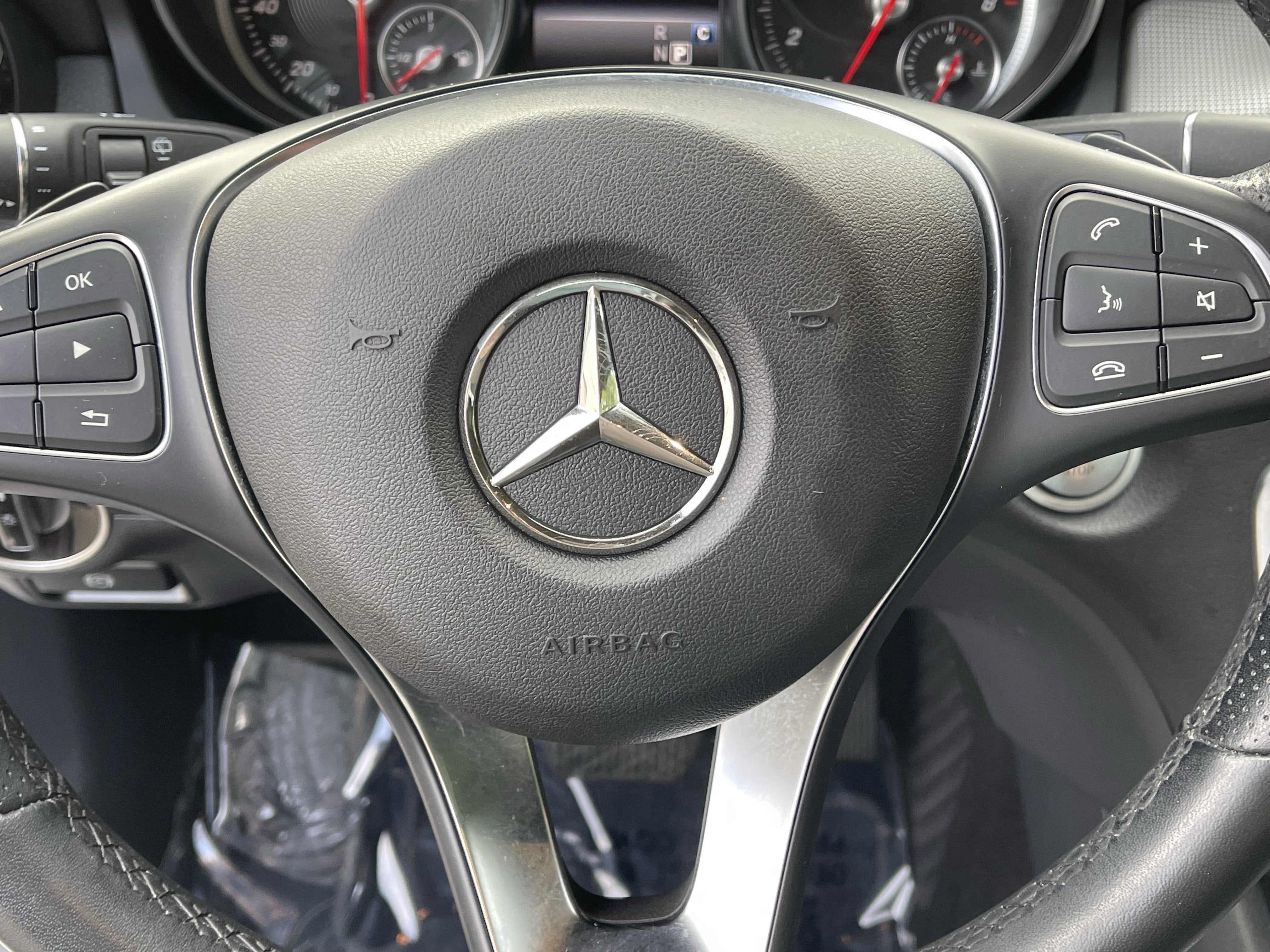2020 Mercedes-Benz GLA GLA 250