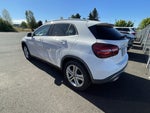 2020 Mercedes-Benz GLA GLA 250