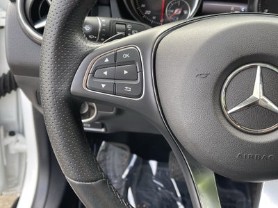 2020 Mercedes-Benz GLA GLA 250