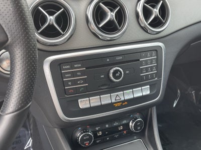 2020 Mercedes-Benz GLA GLA 250