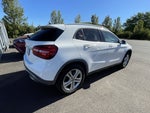 2020 Mercedes-Benz GLA GLA 250