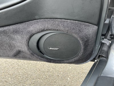 2002 Porsche 911 Carrera Carrera