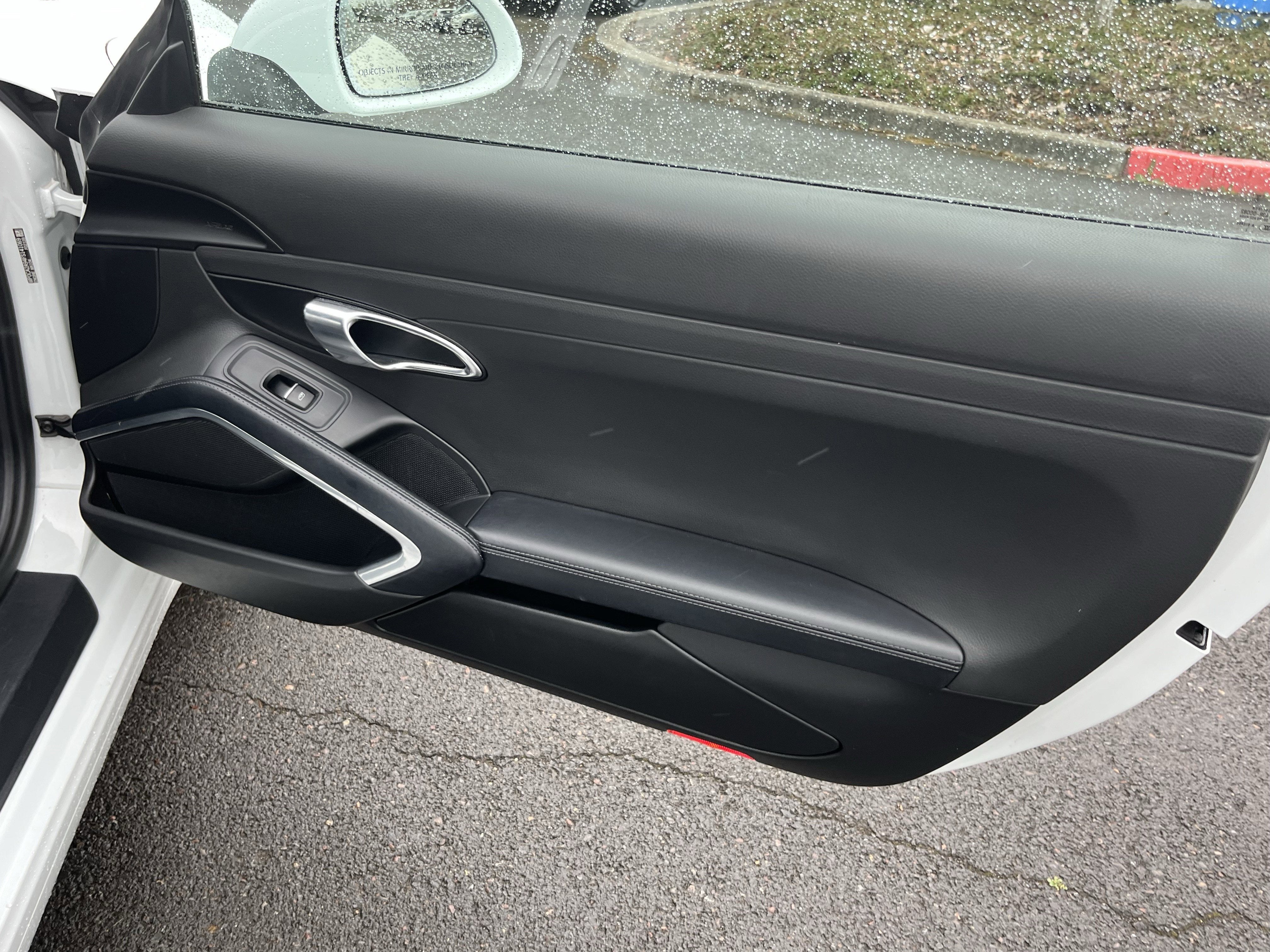 2015 Porsche 911 Carrera