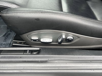 2015 Porsche 911 Carrera