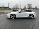 2015 Porsche 911 Carrera