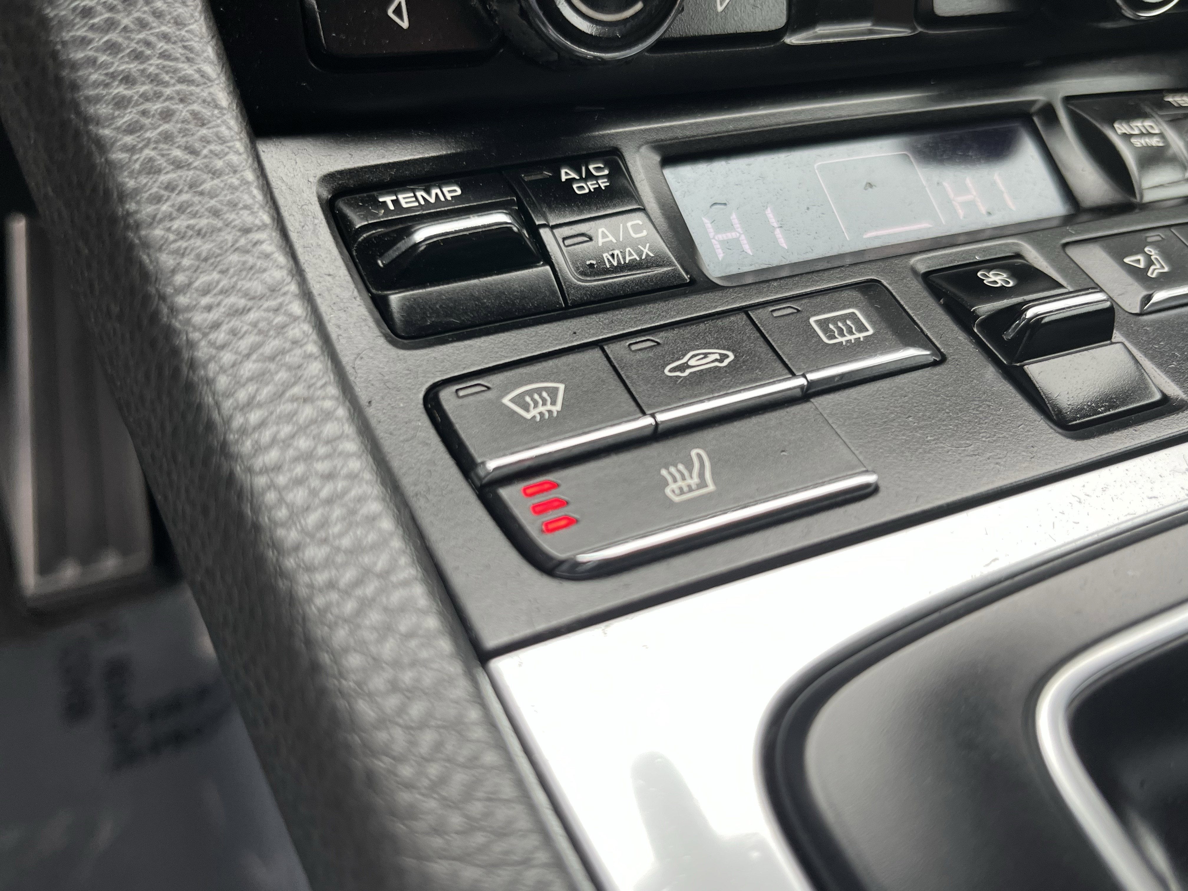 2015 Porsche 911 Carrera