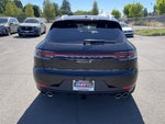 2019 Porsche Macan S