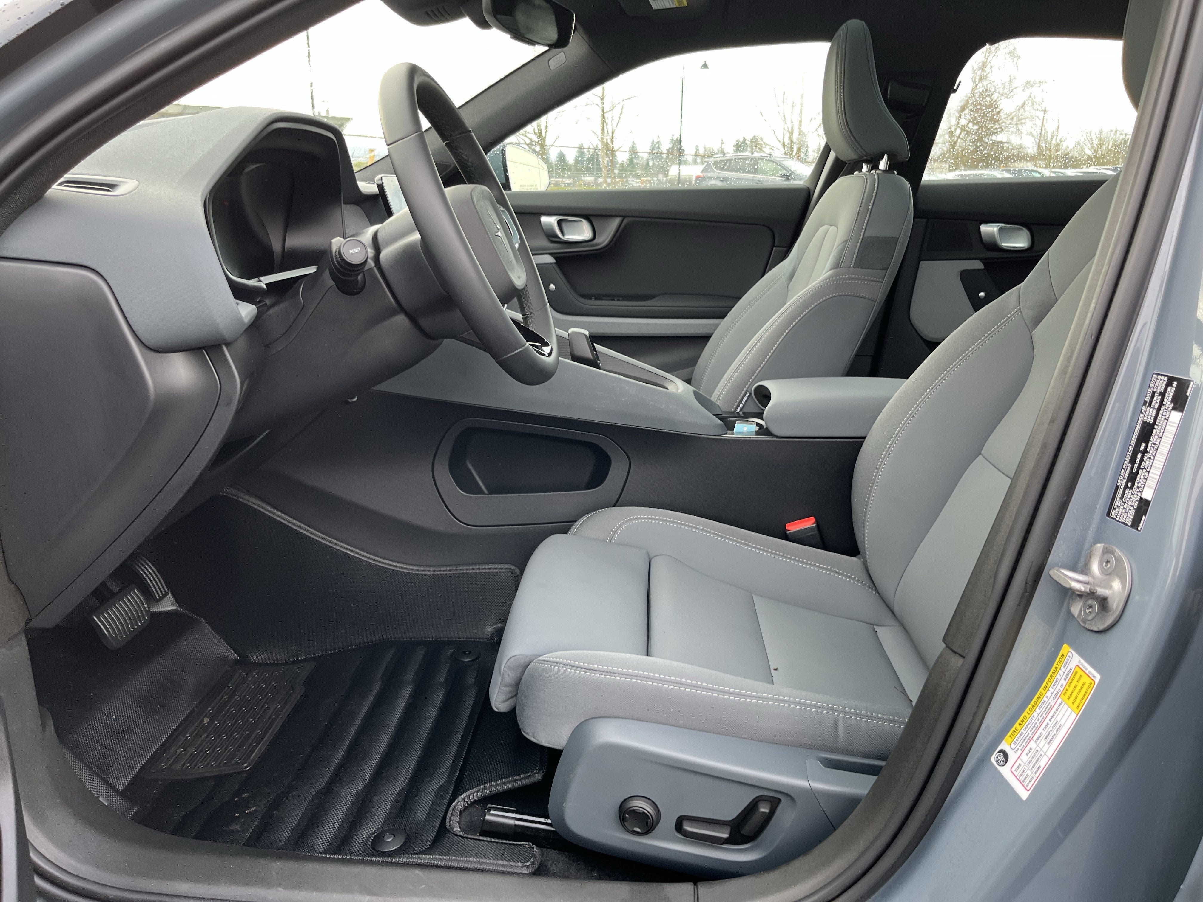 2024 Polestar 2 Long Range Dual Motor