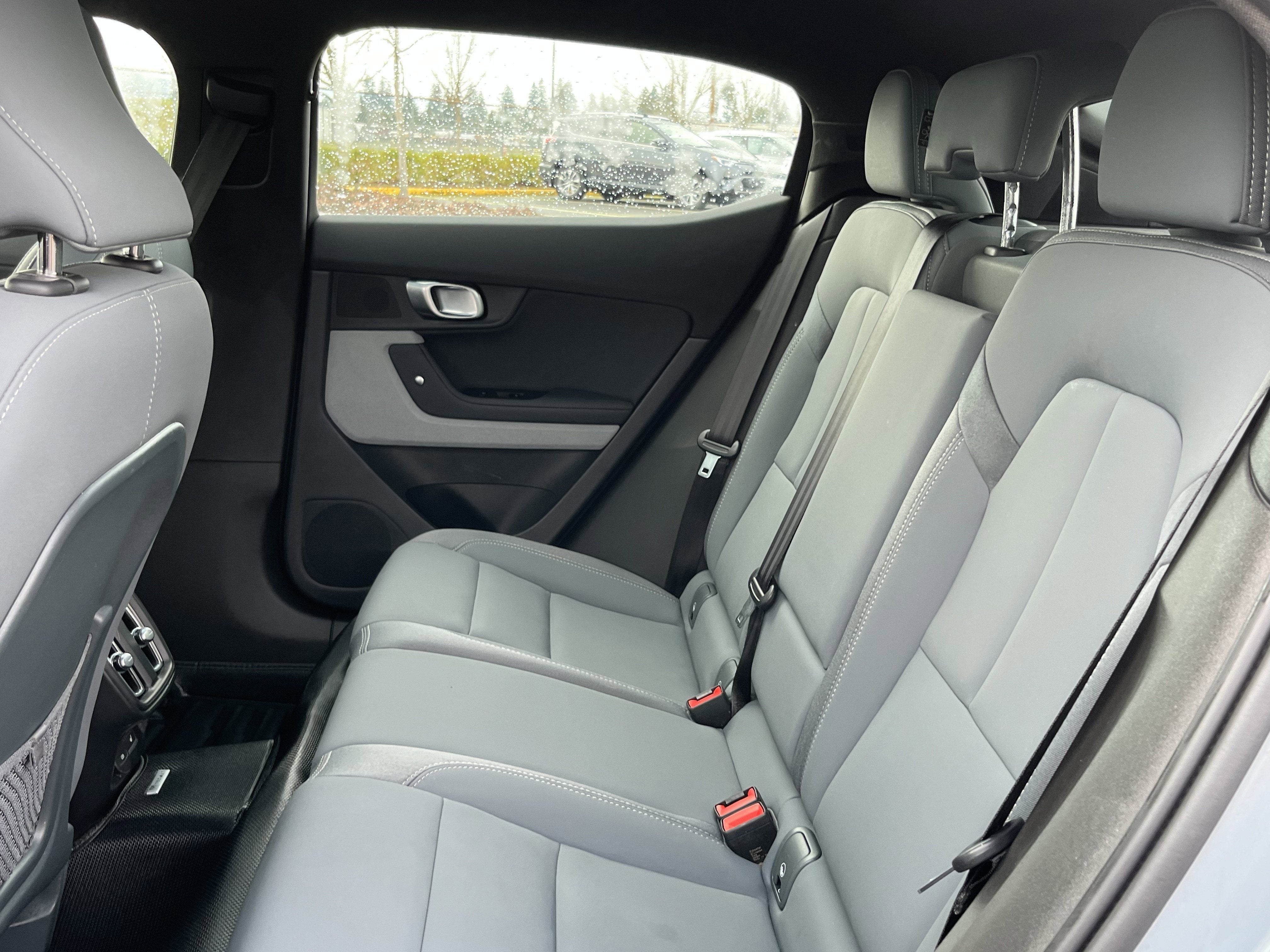 2024 Polestar 2 Long Range Dual Motor