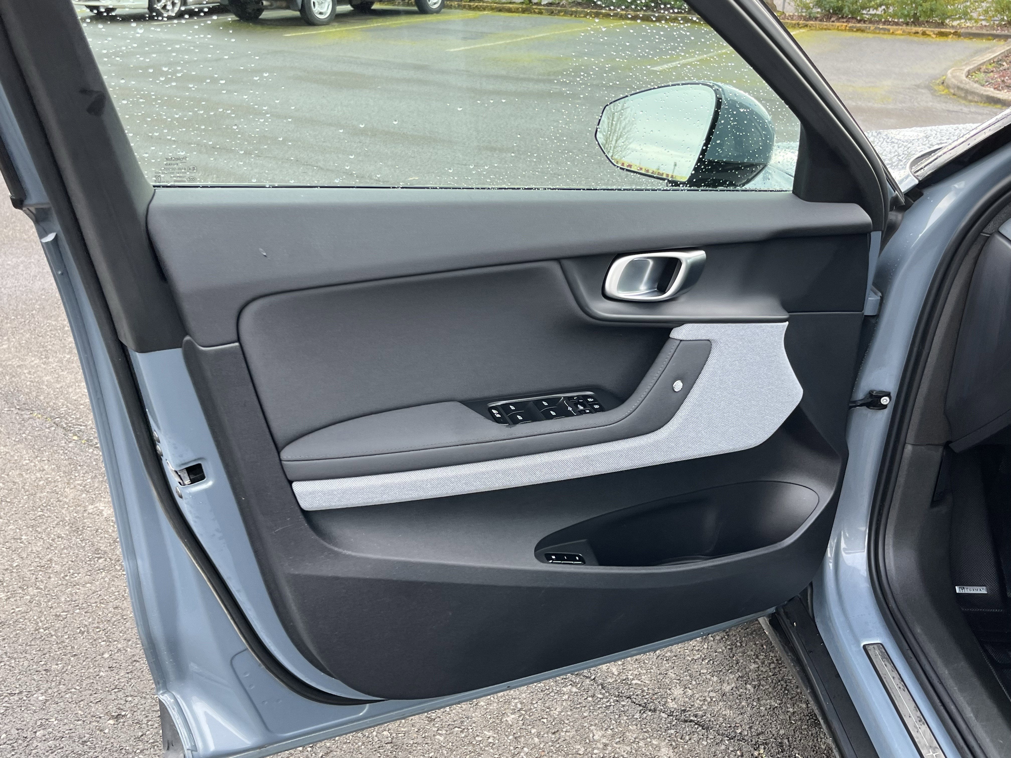 2024 Polestar 2 Long Range Dual Motor