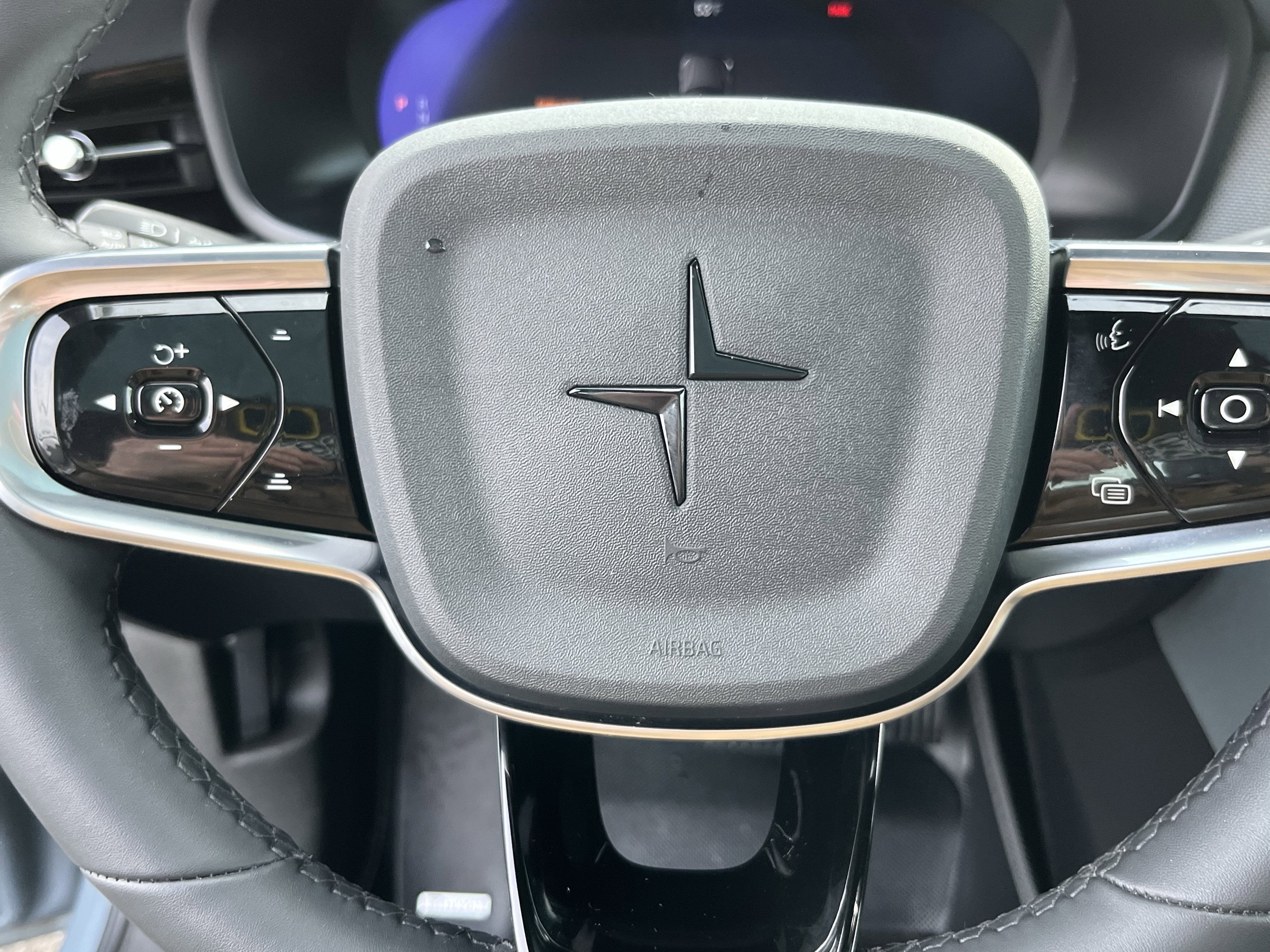 2024 Polestar 2 Long Range Dual Motor