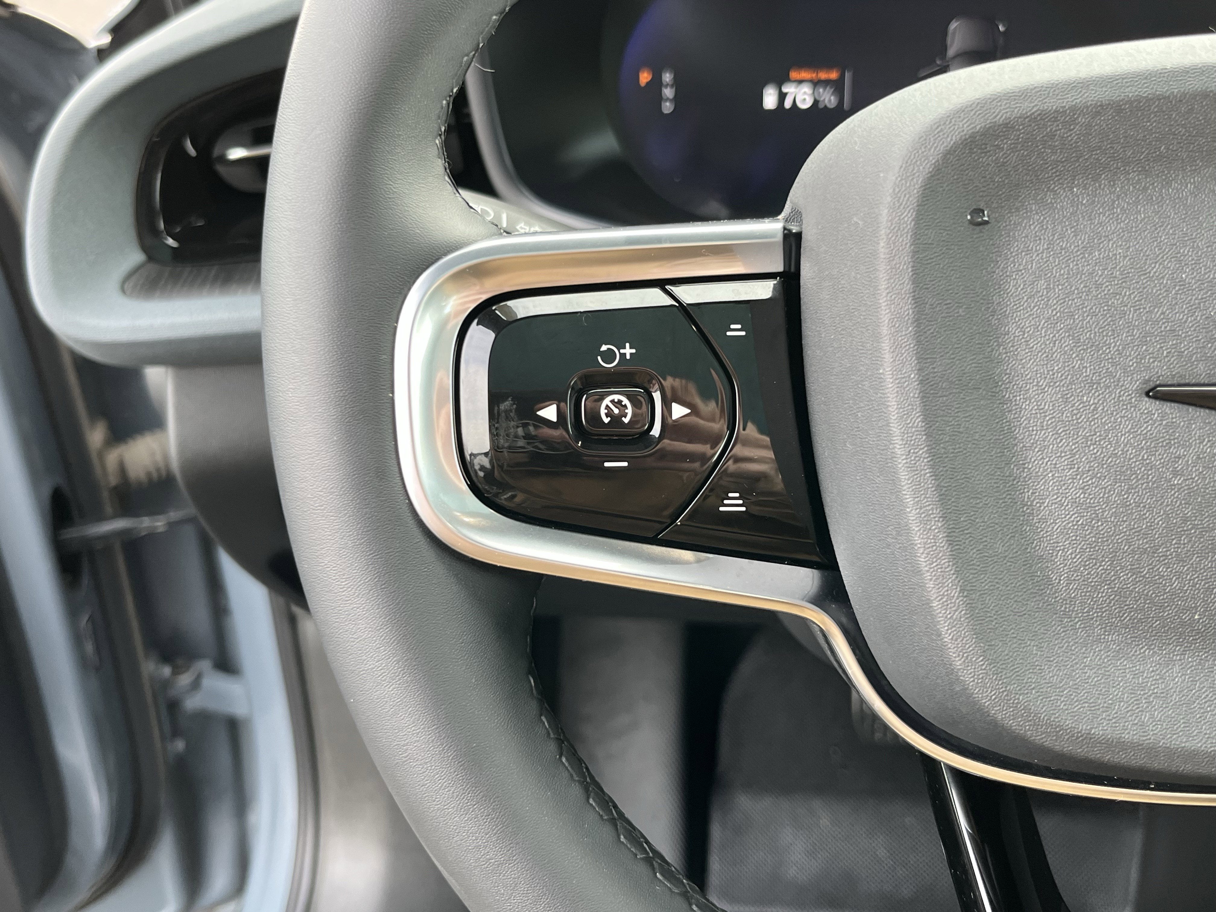 2024 Polestar 2 Long Range Dual Motor