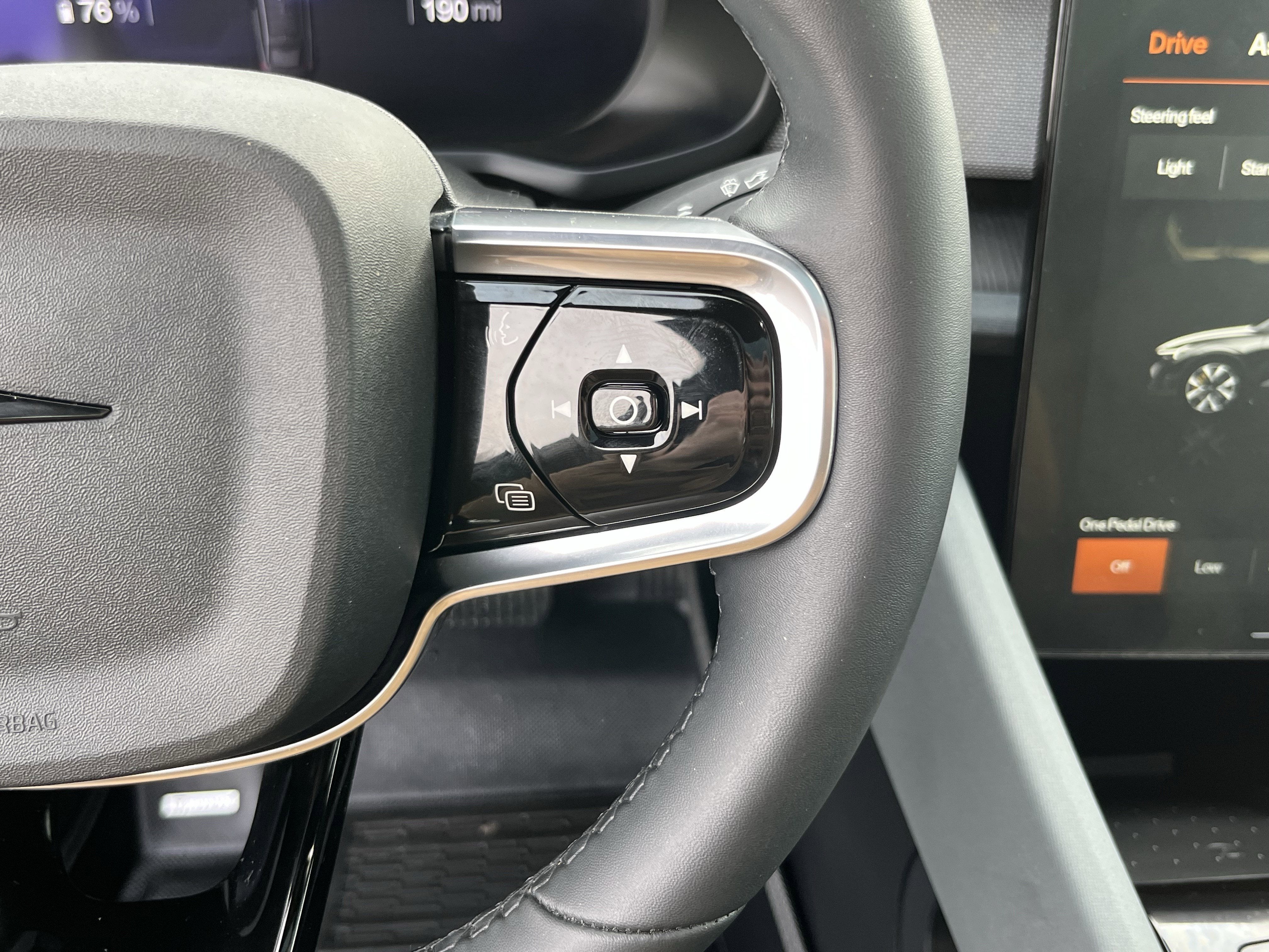 2024 Polestar 2 Long Range Dual Motor