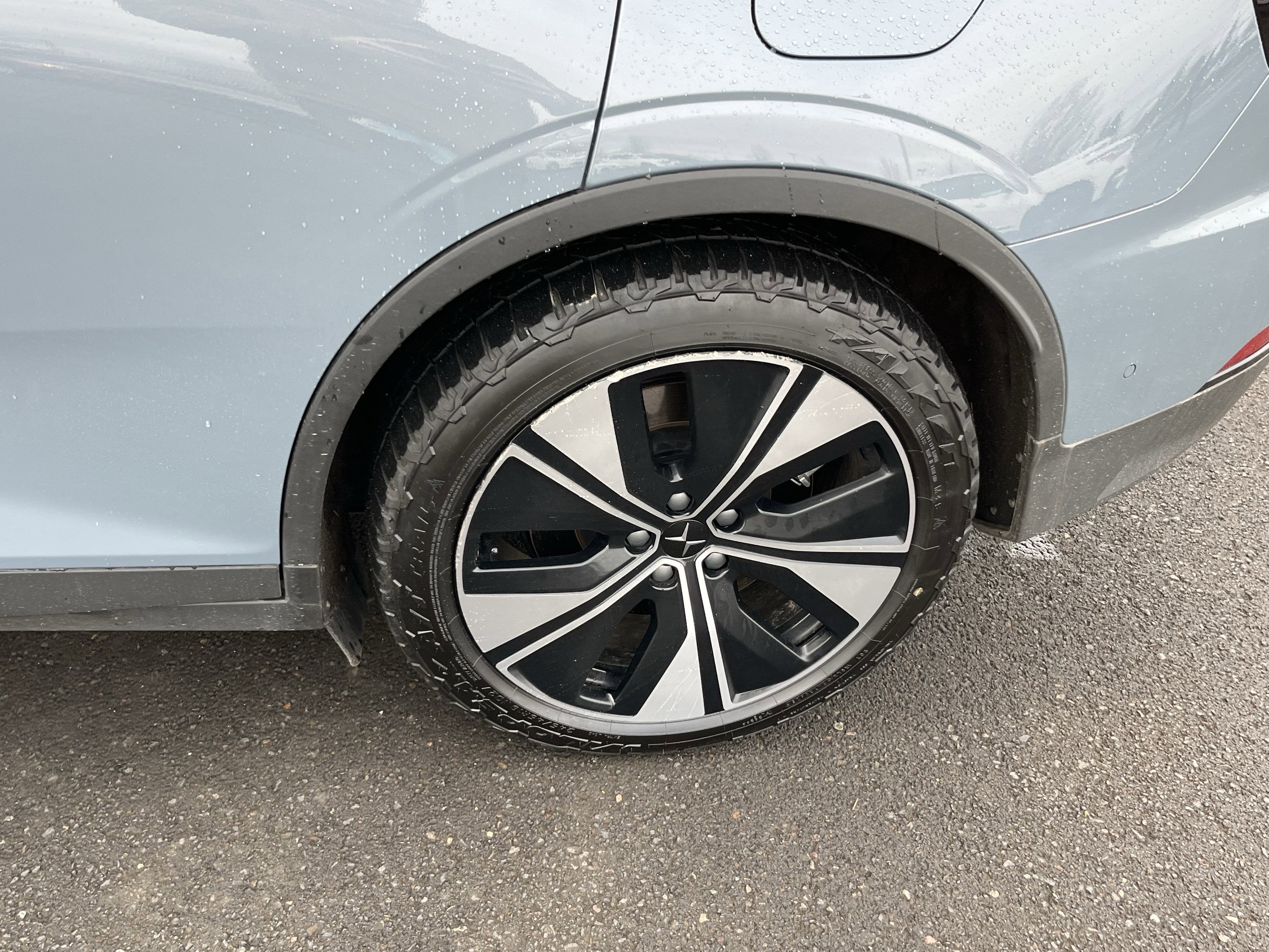 2024 Polestar 2 Long Range Dual Motor