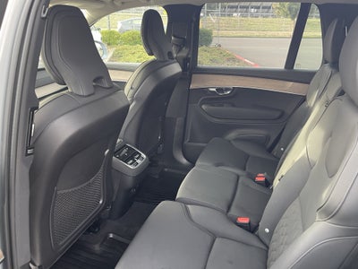 2026 Volvo XC90 Plus