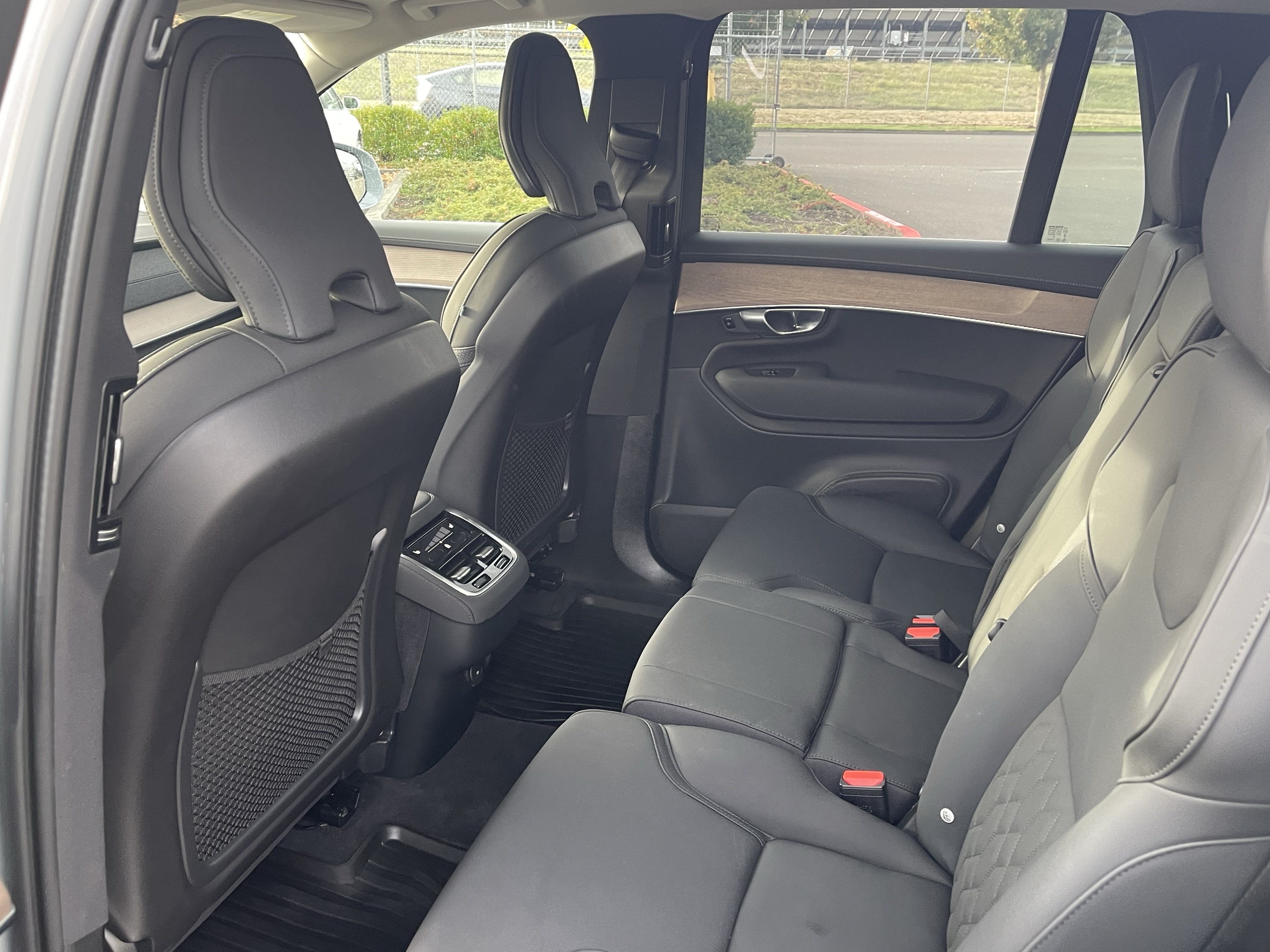 2026 Volvo XC90 Plus