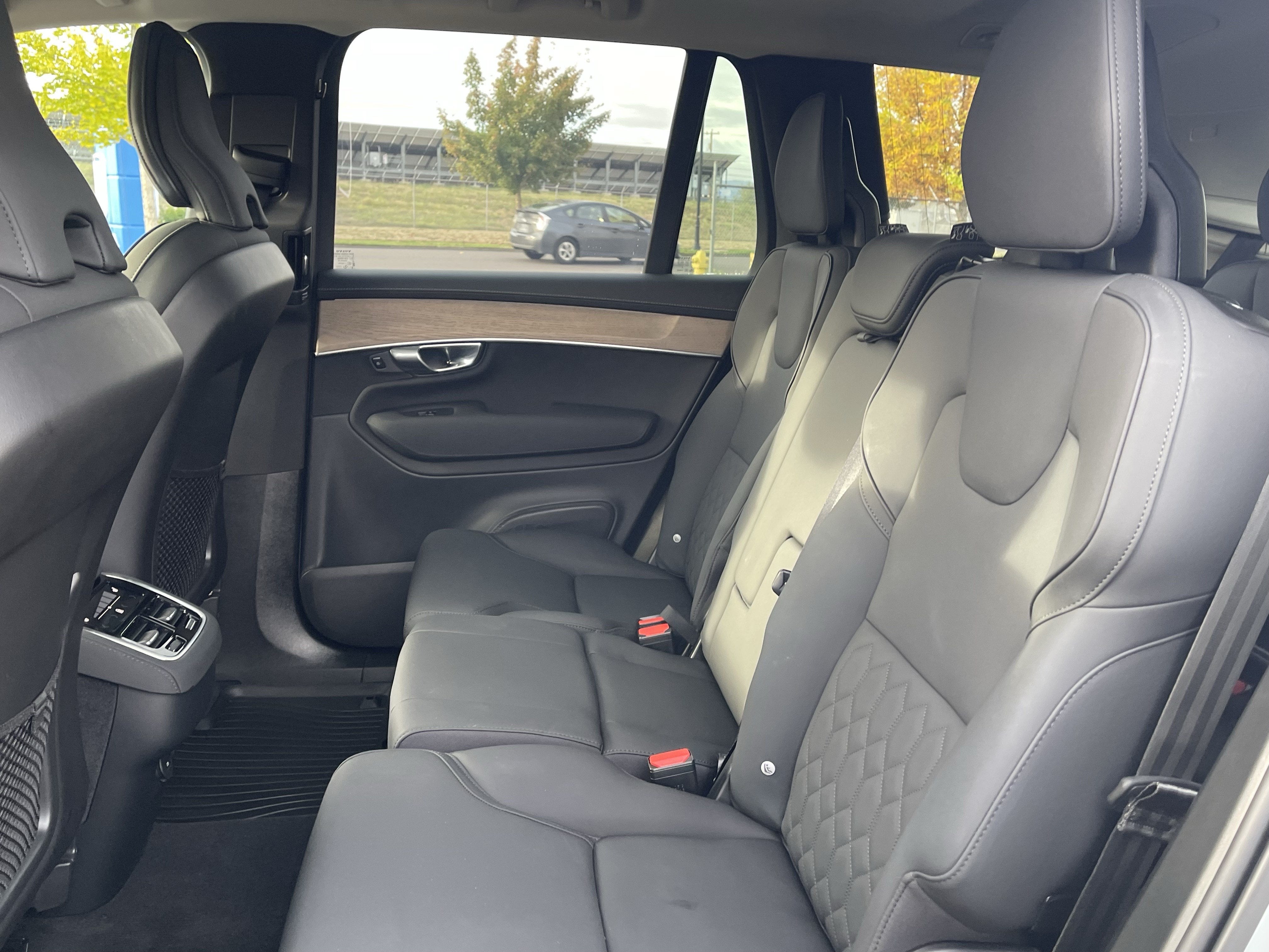 2026 Volvo XC90 Plus