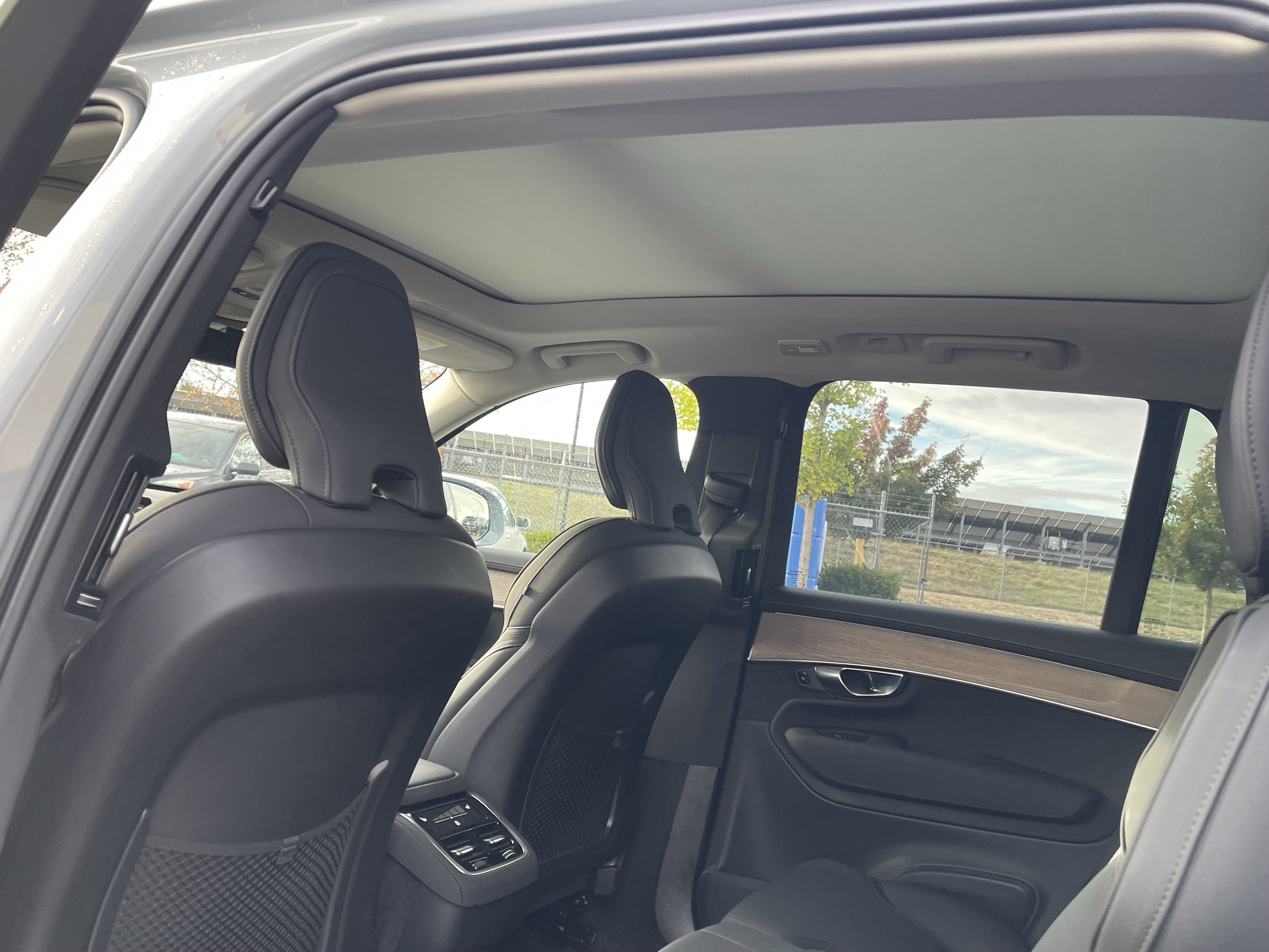 2026 Volvo XC90 Plus