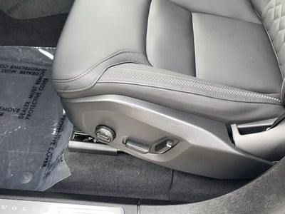 2026 Volvo XC90 Plus