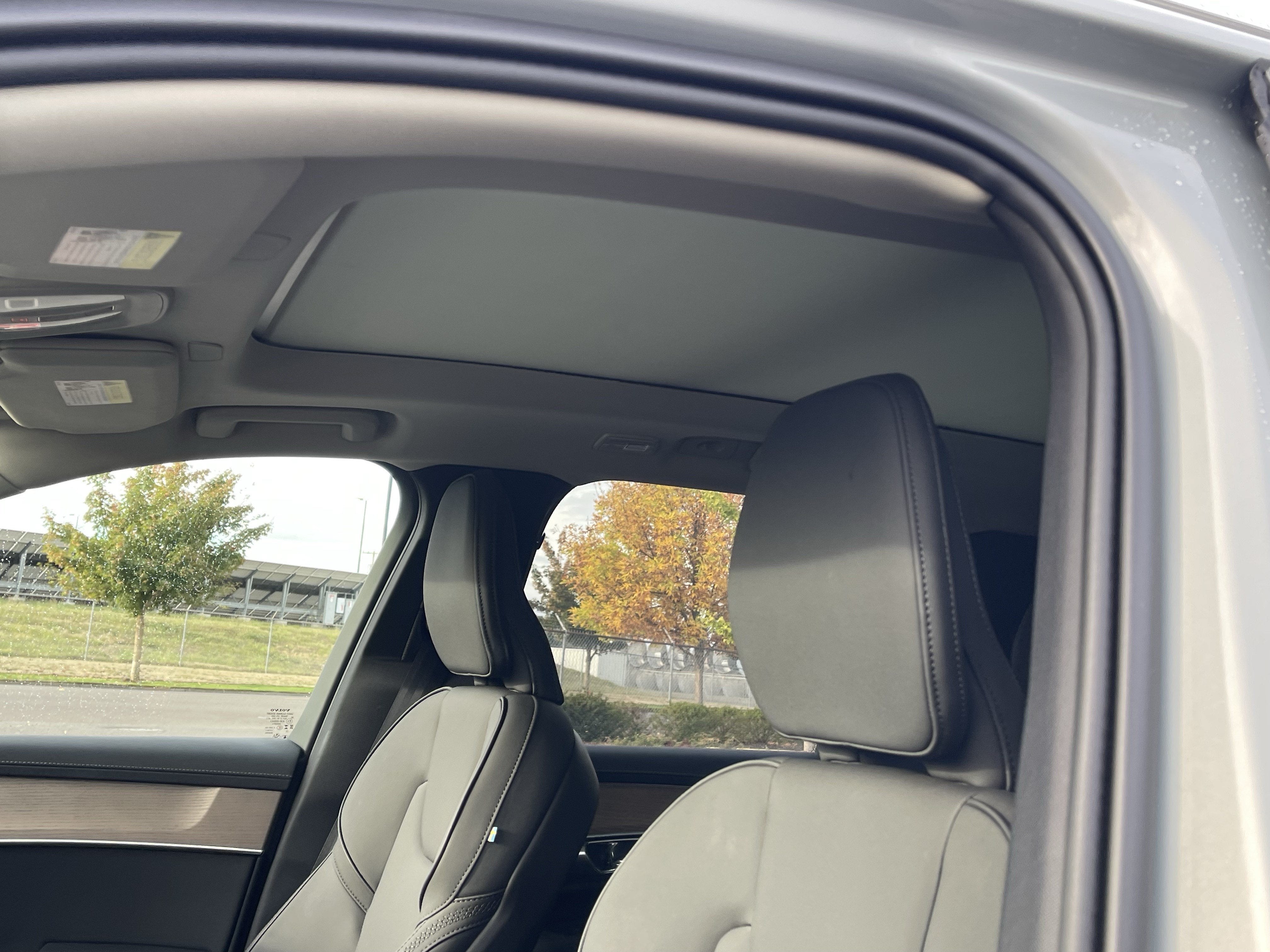 2026 Volvo XC90 Plus