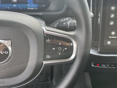 2026 Volvo XC90 Plus