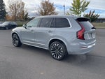 2026 Volvo XC90 Plus