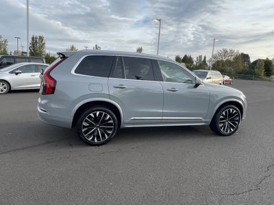 2026 Volvo XC90 Plus